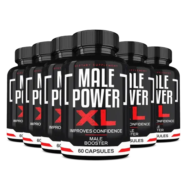 Male Power XL
 Official Website